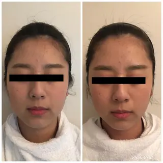 おうちサロン B-ROOMのエステ・リラクイメージ