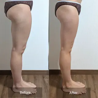 nail RiRi アトレナチュラのエステ・リラクイメージ