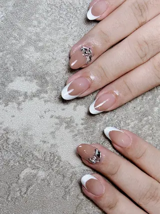 ネイル Su. Naillandのネイルデザイン