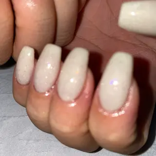 ネイル Re:Smil所属・☺︎ NOZOMI☺︎のネイルデザイン