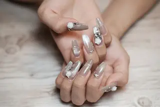 ネイル July nail salonのネイルデザイン