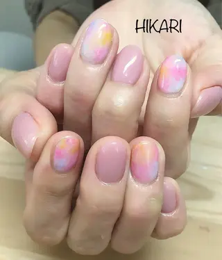 ネイル CULU -LUのネイルデザイン