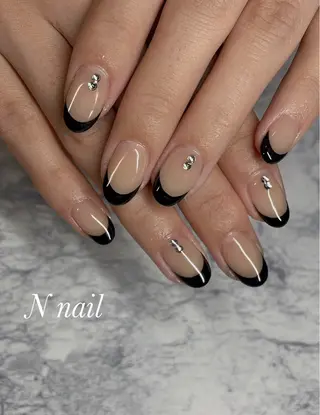 ネイル N nailのネイルデザイン