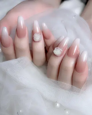 ネイル ToliyDeliy akemiのネイルデザイン