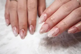 ネイル 小河 仁美のネイルデザイン