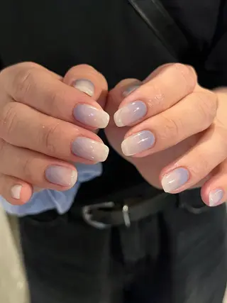 ネイル mitsuki / Manonのネイルデザイン