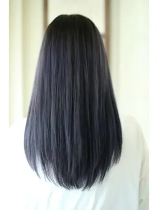 ロング ✩ mao ✩のヘアスタイル