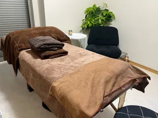 アロマとWAXのお店 Lei 緑橋 Ariのエステ・リラクイメージ