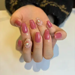 ネイル 🌺Zen Neo MISHIO🌺のネイルデザイン