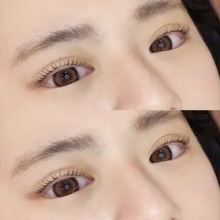 マツエク・マツパ SASAGO RINの眉毛・アイブロウイメージ