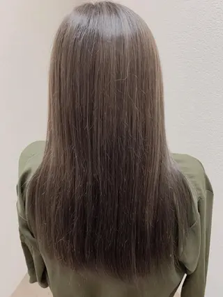 ロング カラー joieange 🕊️のマツエク・マツパデザイン