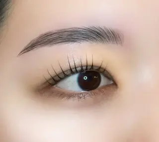 マツエク・マツパ Folche / eyelistのマツエク・マツパデザイン