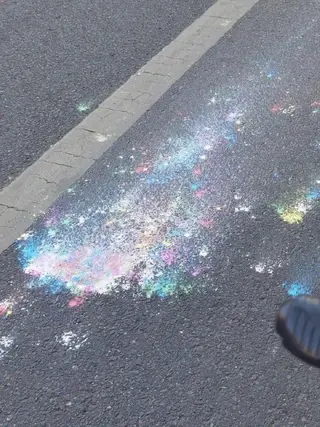 アイブロウ Bianca 大宮店 YANAGI🐕のマツエク・マツパデザイン