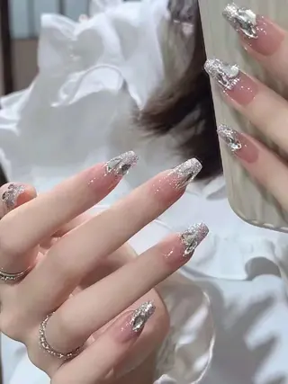 ネイル E·U·B ネイル所属・横浜市中区曙町 E·U·Bネイルのネイルデザイン