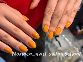 ネイル Nanoco_nail大泉学園所属・Tayiki 。のネイルデザイン