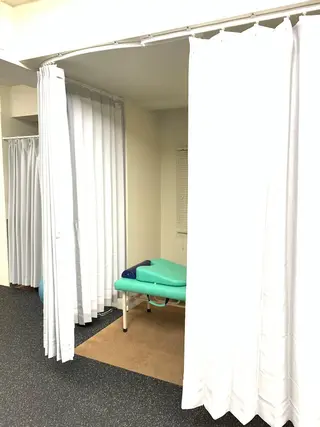 ストレッチ &ボディケアNOBASU所属・石川 真平のエステ・リラクイメージ