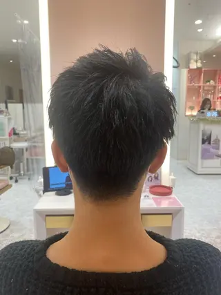 ショート Vélua/miiu所属・韓国束感まつ毛 /Takaのマツエク・マツパデザイン