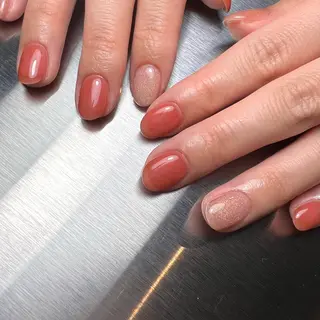 ネイル nailsalon shin/ikedaのネイルデザイン