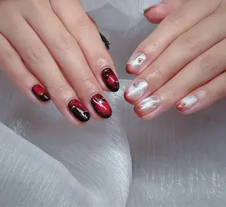 ネイル Yumi nailのネイルデザイン