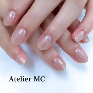 ネイル アトリエ エムシー 【新富町・東銀座】のネイルデザイン