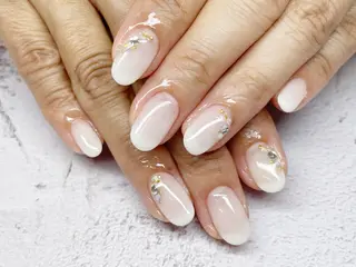 ネイル エルモサ YURIKAのネイルデザイン