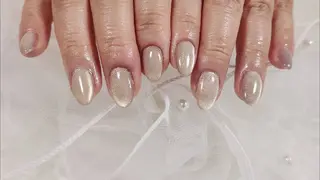 ネイル T's nailのネイルデザイン