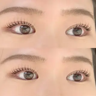 マツエク・マツパ マリーテレジア ☞  Nakashimaのマツエク・マツパデザイン