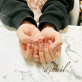 ネイル ネイルサロン エーネイルのネイルデザイン