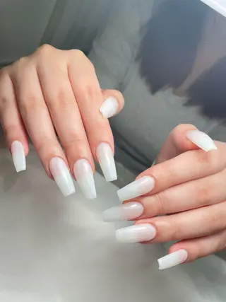 ネイル 久保田 マリコのネイルデザイン