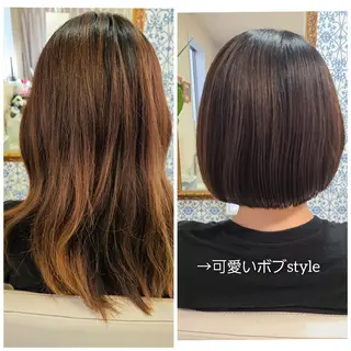 ショート パーソナルカラー・骨格/顔診断【eternity】所属・【トータル美容】 Eternityのその他イメージ