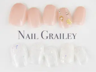 ネイル nail makoのネイルデザイン