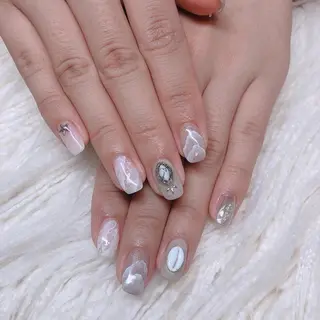 ネイル Private Salon 大宮のネイルデザイン