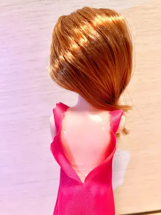 lächeln Hund ラッヘンフント所属・中川 えみのエステ・リラクイメージ