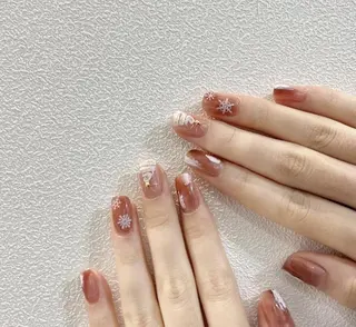 ネイル Cute beauty2のマツエク・マツパデザイン