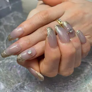 ネイル private EMILIA/横浜のネイルデザイン