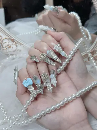 ネイル Julli NailStudioのネイルデザイン