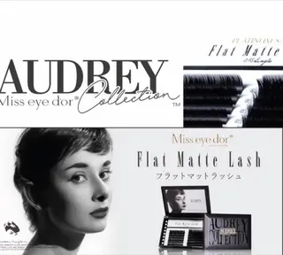 マツエク・マツパ 中村 美紀の眉毛・アイブロウイメージ