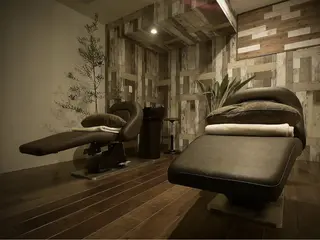 茅ヶ崎/ヘアカラー 悠月のヘアスタイル