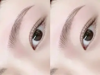 アイブロウ 田村💎笹塚/マツパ /マツエクのマツエク・マツパデザイン