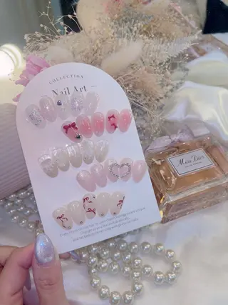 ネイル tamaki 🎀新宿のネイルデザイン