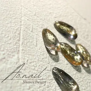 ネイル Ao. Nailのネイルデザイン