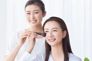 ナトゥール祇園店 渡邊春奈のエステ・リラクイメージ