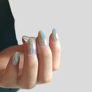 ネイル 川畑爪商店 品川高輪 同時施術が人気🌿のネイルデザイン