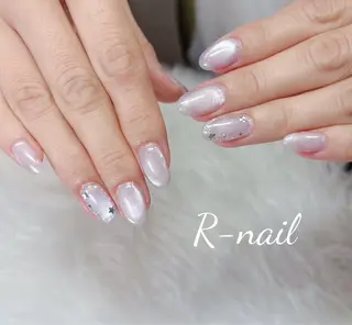 ネイル R-nail salonのネイルデザイン