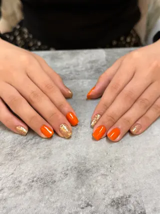 ネイル ouka所属・ena satoのネイルデザイン