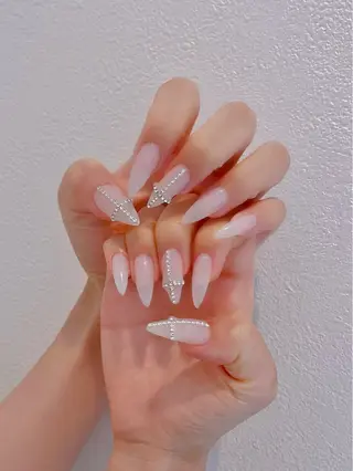 ネイル nine.🦋 YUKOのネイルデザイン