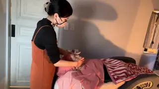 hair make echo所属・hair make echo 大橋亜弥のエステ・リラクイメージ