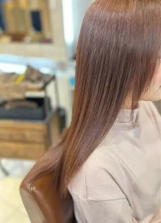 ロング カラー ブリーチカラー/ Wカラー/🍋ケンヤのヘアスタイル