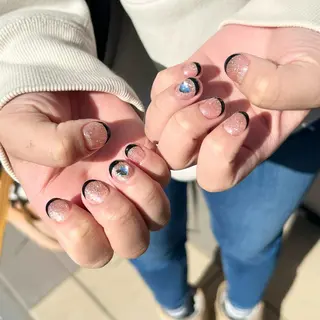 ネイル WEZU NAILのネイルデザイン