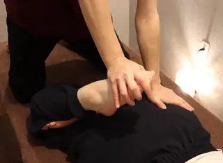 夕陽美容整体サロン所属・法川げんき 夕陽美容整体サロンのエステ・リラクイメージ